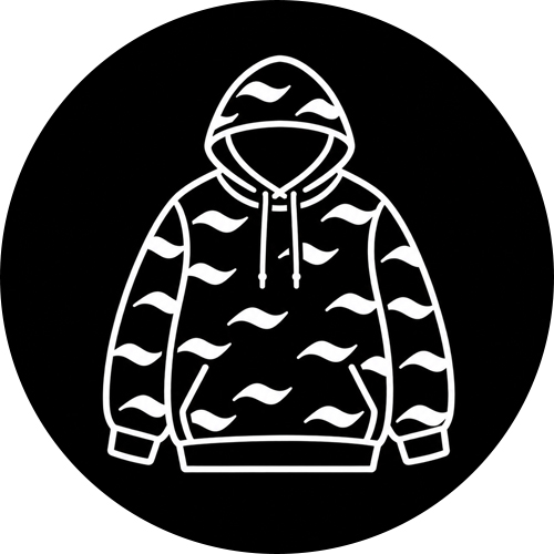 Shasilo | Apparel, Accessories & Gifts 3 All-Over Print Apparel