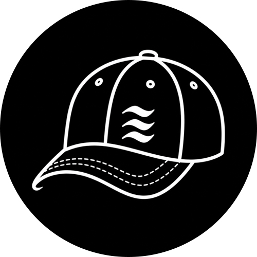 Shasilo | Apparel, Accessories & Gifts 5 Hats