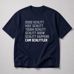 Ben Rice Cam Schlittler Good Schlitt Shirt 10