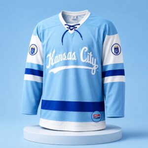 2026 Royals Hockey Jersey Giveaway 1