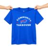 2026 Bills Community Takeover Shirt