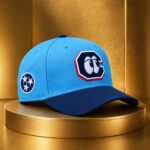 Chattanooga Lookouts x Titans Hat