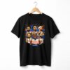 2026 Knick Eastern Champions Team Shirt 11