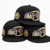 2026 Knicks Eastern Conference Champions Hat 1