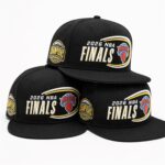 2026 Knicks Eastern Conference Champions Hat