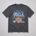 2026 Knicks Eastern Conference Finals Shirt