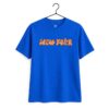 2026 Knicks Roster Paint Shirt 1