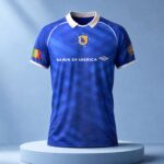 2026 LA Dodgers Soccer Jersey Giveaway