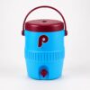 2026 Phillies Dugout Mini Cooler Cup 2