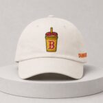 2026 Red Sox Dunkin Hat