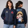 2026 Red Sox One Piece Night Bomber Jacket Giveaway