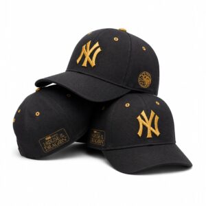 2026 Yankees x House Of The Dragon Hat Giveaway 1