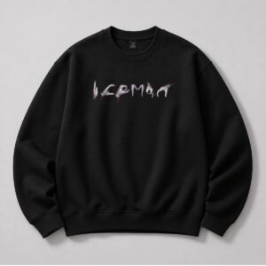 ICEMAN Gloves Hand Sign Shirt Sweatshirt