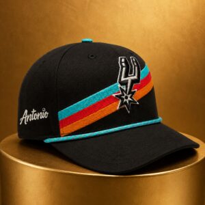 2026 Spurs Fiesta Hat Giveaway 3