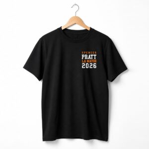 Spencer Pratt LA Mayor 2026 Sweatshirt 4