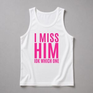 Jayda Cheaves I Miss Him IKD Which One Shirt 11