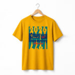 50th Bloomsday Run 2026 Shirt