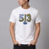 513 Skyline Chili T Shirt 1