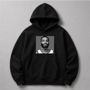Mikal Bridges Fuck Them Picks Shirt 1