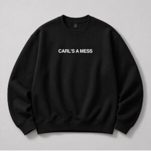 Summer House Carls A Mess Shirt 3