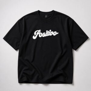 Kyle Teel Positivo Shirt 1