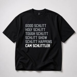 Ben Rice Cam Schlittler Good Schlitt Shirt 6