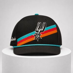 2026 Spurs Fiesta Hat Giveaway 2