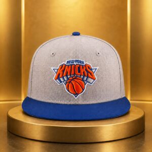 Bobby Shmurda Knicks Hat Snapback 2