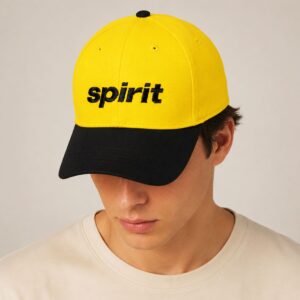 Spirit Airlines Hat 2