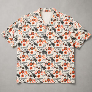 Orioles Hawaiian Shirt 2026 Giveaway 1