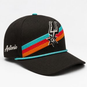 2026 Spurs Fiesta Hat Giveaway 1