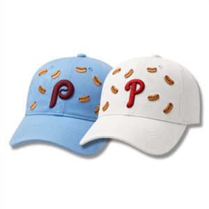 Phillies Hot Dog Hat 2026 Giveaway 1