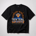 Always Knicks 2026 Eastern Conference Champions Shirt