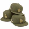 Armed Forces Day 2026 Dodgers Military Hat 1