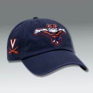 2026 Richmond Flying Squirrels Virginia Hat