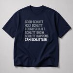 Ben Rice Cam Schlittler Good Schlitt Shirt