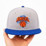 Bobby Shmurda Knicks Hat Snapback