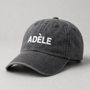 Lea Seydoux Adele Hat
