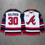 2026 Braves Hockey Jersey Giveaway