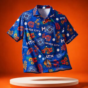 2026 Astros Hawaiian Shirt Giveaway 1