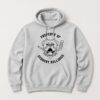 CM Punk Property Of Sudbury Bulldogs Hoodie 2