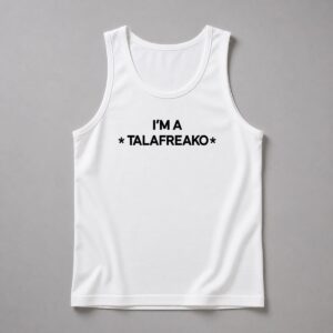 James Talarico Im A Talafreako Shirt 12