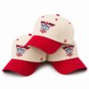 Caitlin Clark Indy 500 Hat 2