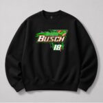 Chase Elliott Brexton Busch T-Shirt