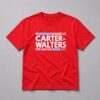 Danielle Carter Walters For Mayor 2027 Shirt 1