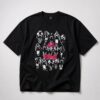 Daniss Jenkins All Dawg Shirt 3