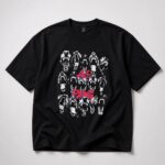 Daniss Jenkins All Dawg Shirt
