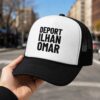 Deport Ilhan Omar Hat 1