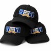 Dodger Yankees 0 5 Hat Cap