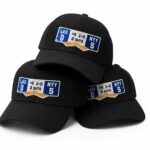 Dodger Yankees 0-5 Hat